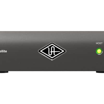 Universal Audio TB3SATO-C UAD-2 Satellite Thunderbolt 3 - Octo Core image 1