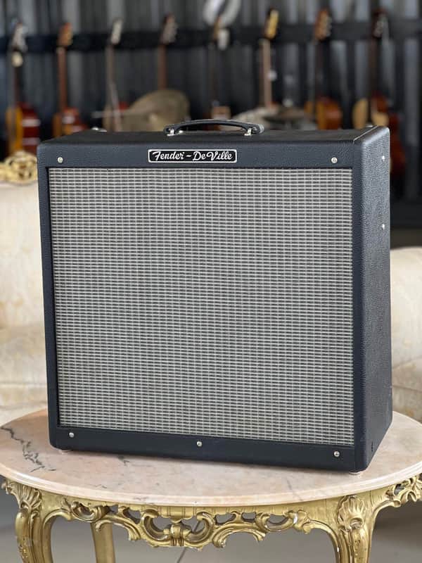 Fender Hot Rod DeVille 410 - PR247 - Made in Mexico image 1