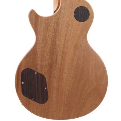 Nik Huber Orca 59 East Indian Rosewood Tobacco Sunburst image 4