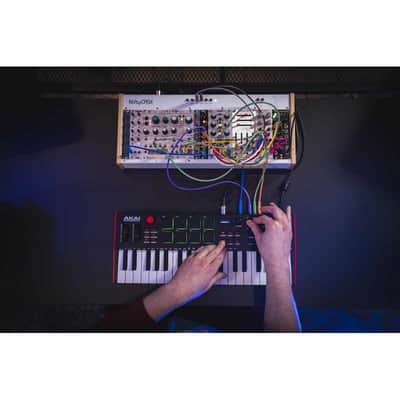 Akai Professional MPK Mini Plus image 7