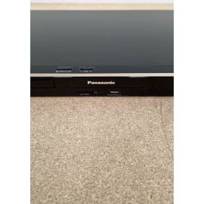 Panasonic SA-BTT400 - Blu-Ray Player - Very Good image 6
