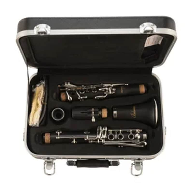 NEW! Pearl BCLR200 Bb Clarinet w/ 5 Year Warranty! Pearl Quality! image 1