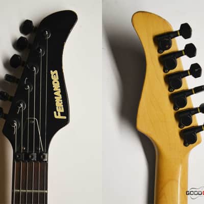 Fernandes  FR-65 image 11