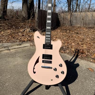 EVH SA-126 Special 2025 - Present - Satin Shell Pink image 1
