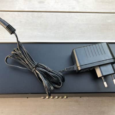 Doepfer MAQ 16/3 Midi Analog Sequencer - o.s. 3.7 image 10