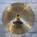 Wuhan 12 China Cymbal