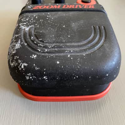 Zoom Driver 5000 image 2