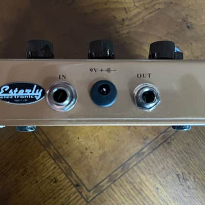 Esterly Klon Klone 2010s-2020s - Bronze image 6