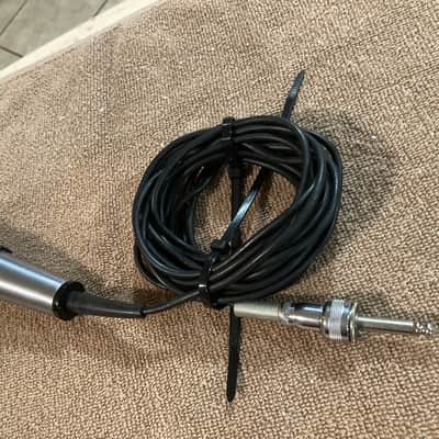 Nice Used Shure 515 SAC Microphone Made in U.S.A. image 3