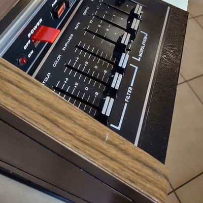 Thomas Synti 1055 - Vintage Synthesizer 1972 ( Moog Satellite ) image 5