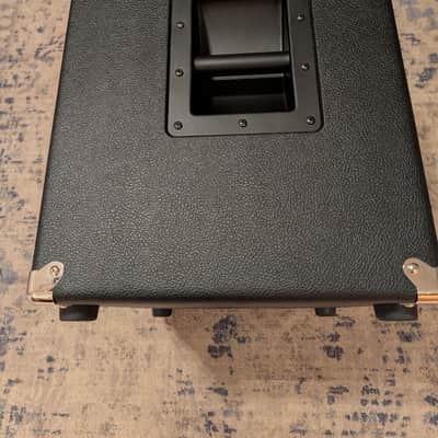 Aguilar SL210 2x10 8 Ohm 2025 - Black image 6