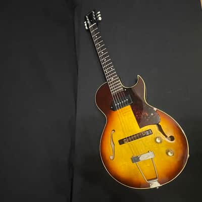 Gibson ES-140T 3/4 1965 near MINT image 2