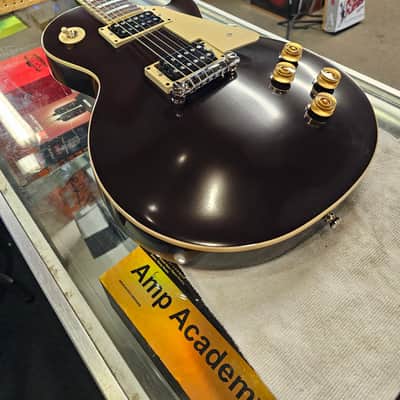 Epiphone Jeff Beck Oxblood 1954 Les Paul image 5