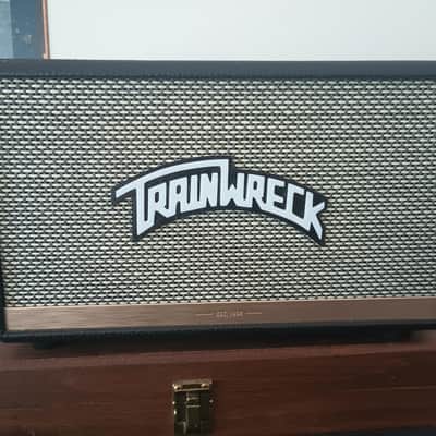 TraiNwrecK TW logos for fuN image 3