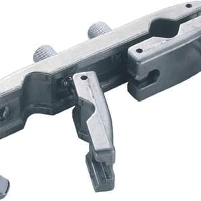 Pearl ADP-20 Two-Way Adapter Clamp – Multi-Clamp Drum Hardware – Brand New image 6