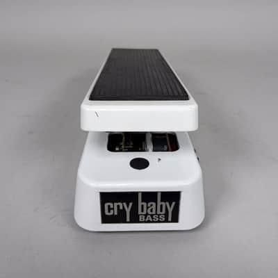 Cry Baby 105Q Bass Wah Wah Pedal image 3