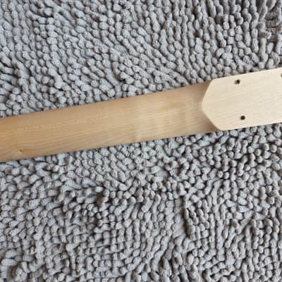 RNC Customs Stratocaster 2026 - Maple image 6