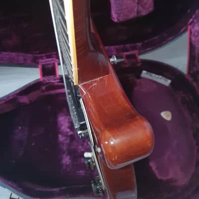 Gibson Les Paul Special Double Cutaway 1959 Cherry image 8