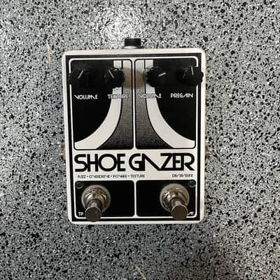 Devi Ever Shoe Gazer Fuzz | Reverb