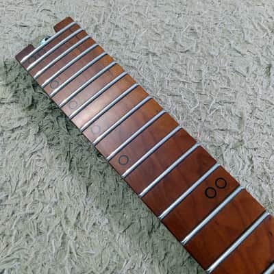 Schecter Aaron Marshall AM-6 (Guitar Neck) image 4