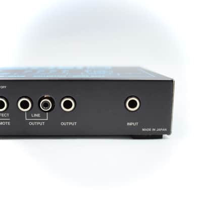 Boss ROD-10 Overdrive / Distortion Made in Japan Micro Rack Series Guitar Effect Processor image 6