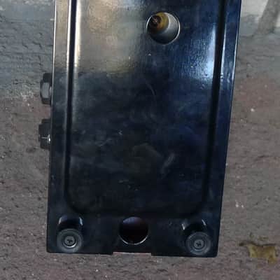 Spektr Spektr-2 80's Vintage USSR Soviet Fuzz Wah pedal image 9