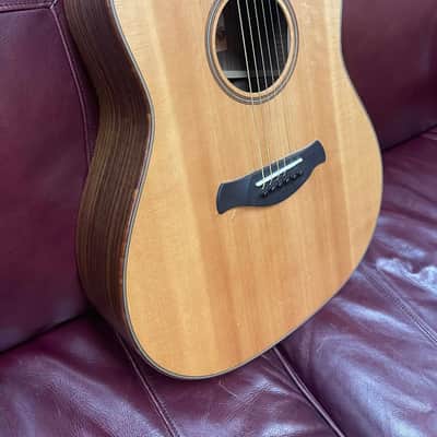 Taylor 717E Builders Edition image 3