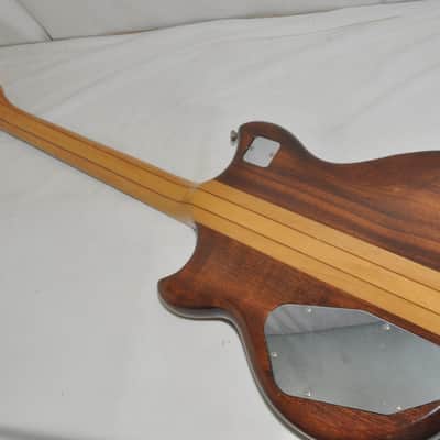 GRECO GO-700 Neck-through Electric Guitar Ref. No 7467 image 10