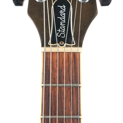 Gibson Les Paul Standard Cherry Sunburst 1978 image 2