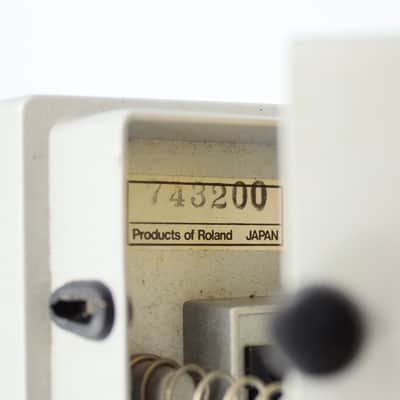 Boss DSD-3 Digital Sampler / Delay 1987 Made in Japan Guitar Effect Pedal 743200 image 9