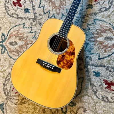 2023 Martin Custom Shop HD 28 image 1