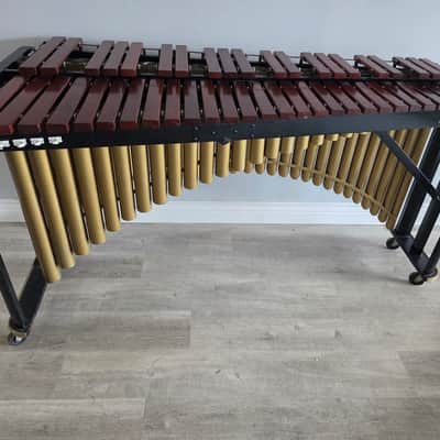 Musser Marimba 30 1950s image 1