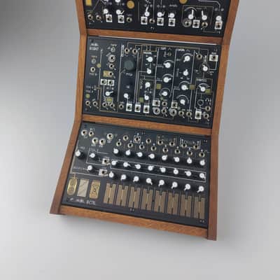 Make Noise Trilogy (0-Coast, 0-Control, Strega) image 2