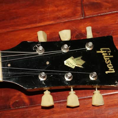 1953 Gibson ES-175 DN image 5
