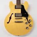 Epiphone ES-339 Semi-hollowbody - Natural