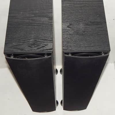 Polk Monitor 60 series II tower speakers image 4