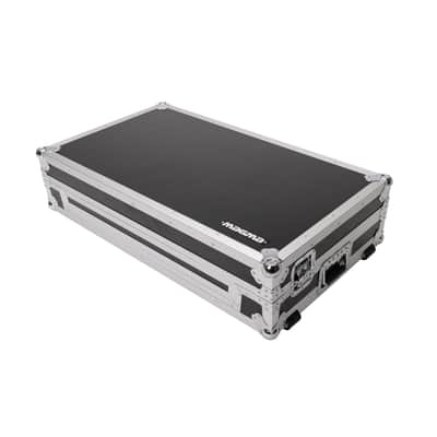 Magma DJ-Controller Case Opus Quad black/silver - DJ Controller Case image 2