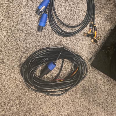 2 REL Tzero MKIII 2024 - Stereo Pair image 3