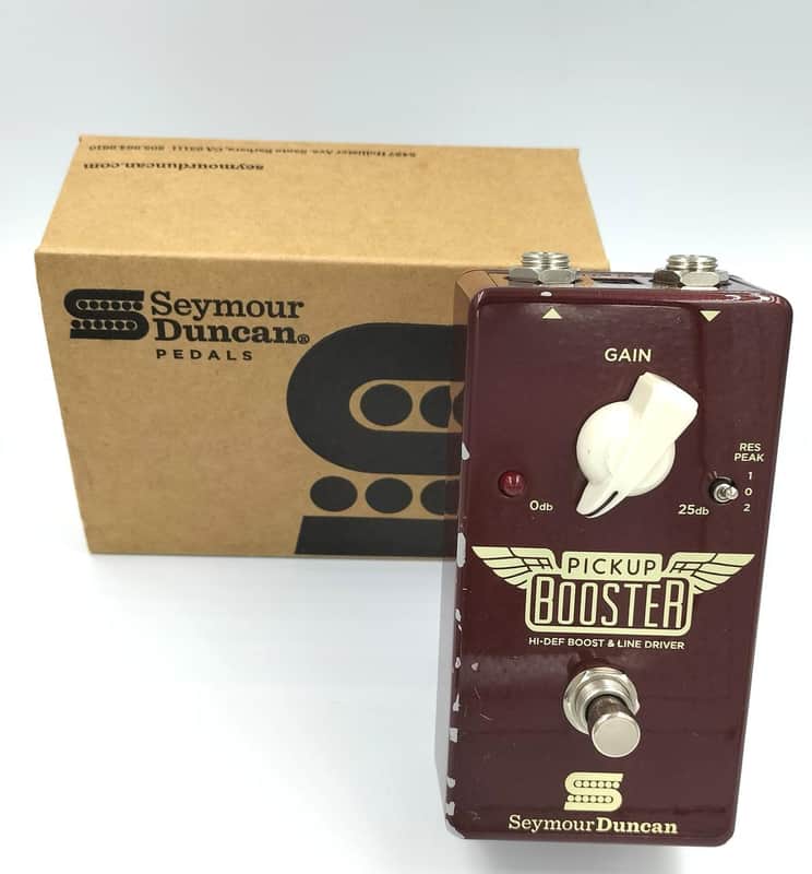 Seymour Duncan Pickup Booster