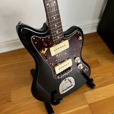 Fender MIJ Inoran Jazzmaster with Lollar pickups and Staytrem bridge image 10