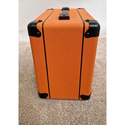 Orange PPC108 Speaker Cabinet - Like New w/ Original Box image 11