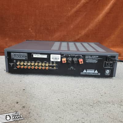 NAD C320BEE Integrated Amplifier Used image 3