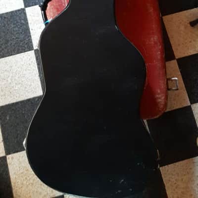 Fender ELECTRIC XII - 1966 - Sunburst image 15