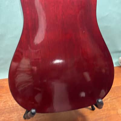 Vintage Guild D-25M 1974 Acoustic Guitar image 6