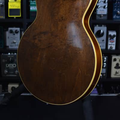 Gibson ES-120T 1964 - Sunburst image 18