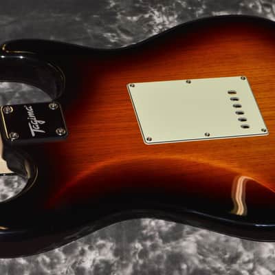 2021 Tagima - TG-500 *Lefty* - Sunburst image 10