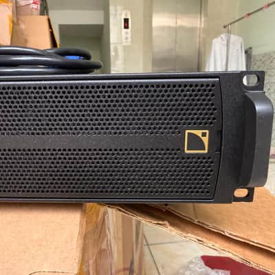 L'Acoustics LA4X Amplified Controller – Made in Germany, worldwide shipping image 4
