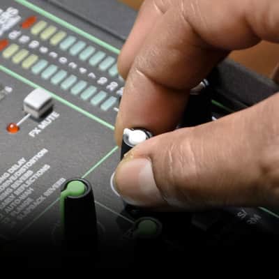 Mackie ProFX16v3 | 16-Channel Mixer w/ FX. New with Full Warranty! image 6