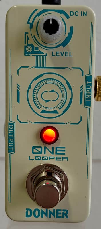 Donner One Looper