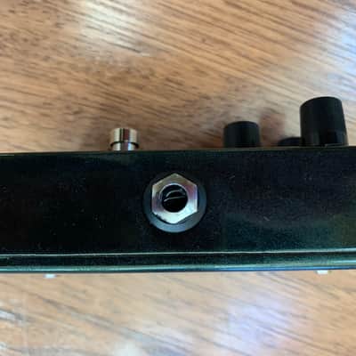 Catalinbread Galileo MKII 2010s - Black image 4